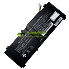 Baterie pro PDA AEC4381117-2S1P [Náhradní baterie]